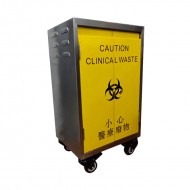 CWL0301 醫療廢物櫃