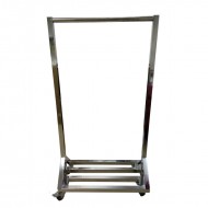 SCR0901 落地式展示架